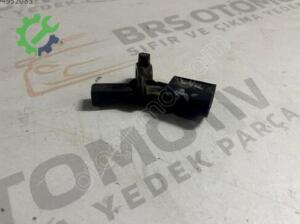 6Q0927803B Abs Sensörü Ön Sol Audı A1 -Ameo Cıtıgo Fabia