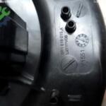 Skoda Fabia Orijinal Çıkma Kalorifer Motoru 6R1819015A