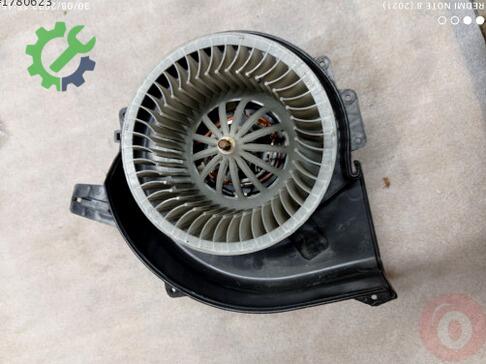Skoda Fabia Kalorifer Motoru 6R1819015A çıkma parça