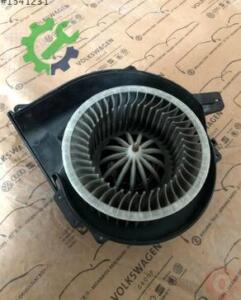 Volkswagen Polo 2022 Fan Paneli Çıkma - 6Q1819015J
