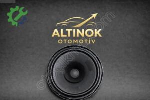 6R0035454 POLO KAPI HOPARLÖRÜ 2009-2017 ARASI