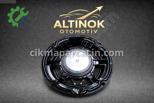 Volkswagen Polo Kapı 6R0035454 çıkma parça