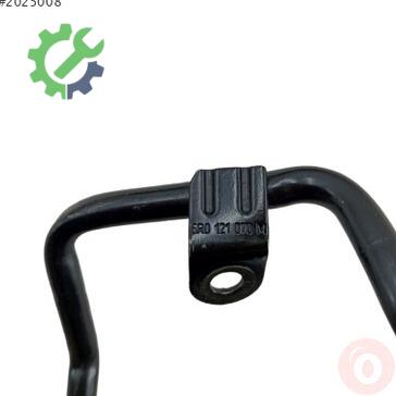 Volkswagen Polo Kalorifer Kutusu 6R0121070M çıkma parça