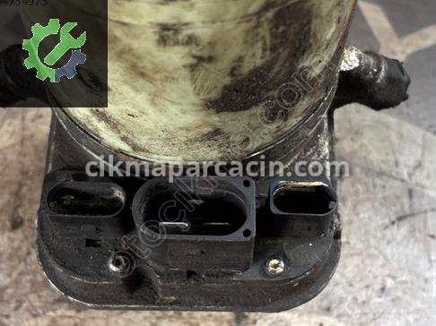 Skoda Fabia Direksiyon Pompası 6R0423156C çıkma parça
