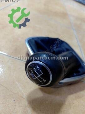 Volkswagen Polo Vites Topuzu 6R0711113D çıkma parça