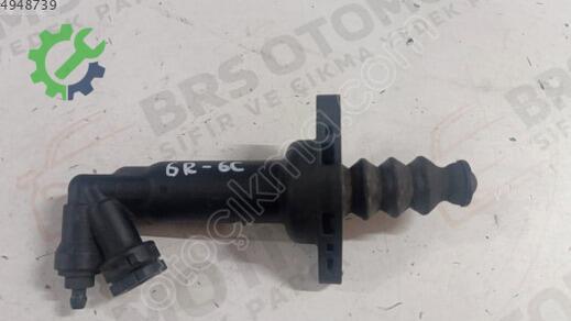 Skoda Fabia Debriyaj Alt Merkezi çıkma parça