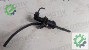 6R0721388 VW DEBRIYAJ MERKEZI UST POLO-IBIZA-FABIA