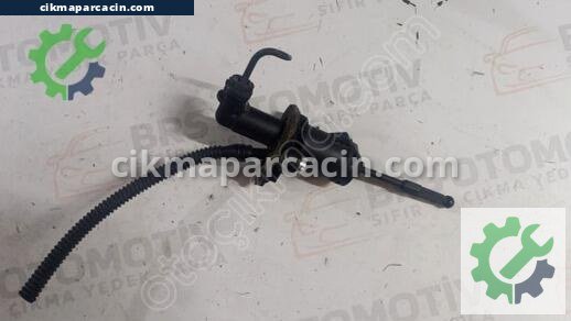 Seat Ibiza Debriyaj Alt Merkezi çıkma parça