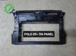 6R0805588 POLO ÖN PANEL 2009-2017 ARASI