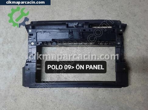 Volkswagen Polo Ön Panel çıkma parça