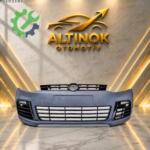 6R0807217 POLO R20 ÖN TAMPON SETİ 2009-2017 ARASI