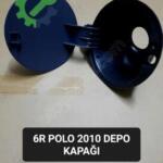 6R0809857H POLO DIŞ DEPO KAPAĞI YUVALI 2009-2017 ARASI
