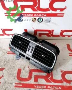 Havalandırma Izgaraları Volkswagen Polo 2021 Çıkma 6R0819728