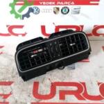 Havalandırma Izgaraları Volkswagen Polo 2021 Çıkma 6R0819728