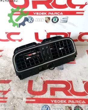 Volkswagen Polo Havalandırma Izgaraları 6R0819728 çıkma parça