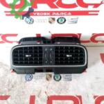 Havalandırma Izgaraları Volkswagen Polo 2021 Çıkma 6R0819728