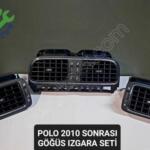 6R0819728 POLO GÖĞÜS HAVALANDIRMA SETİ 2009-2017 ARASI
