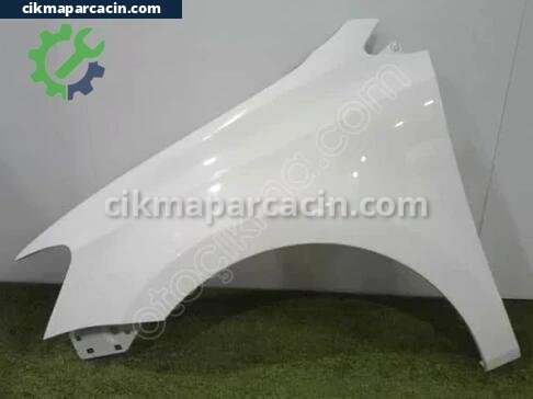 Volkswagen Polo Çamurluk çıkma parça