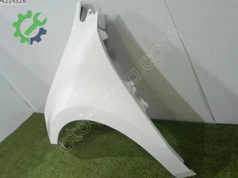 Volkswagen Polo Çamurluk 6R0821105 çıkma parça