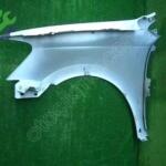 Çıkma Volkswagen Polo Çamurluk 6R0821106