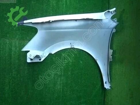 Volkswagen Polo Çamurluk 6R0821106 çıkma parça