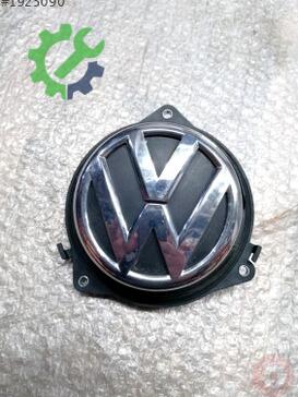 Volkswagen Golf Yazı çıkma parça