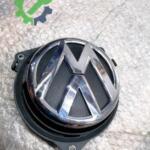 Çıkma Volkswagen Golf Yazı 6R0827469D