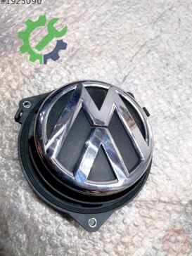Volkswagen Golf Yazı 6R0827469D çıkma parça