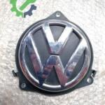 Çıkma Volkswagen Golf Yazı 6R0827469D