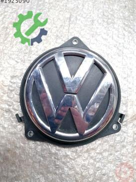 Volkswagen Golf Yazı 6R0827469D çıkma parça