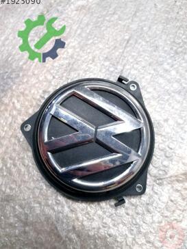 Volkswagen Golf Yazı 6R0827469D çıkma parça