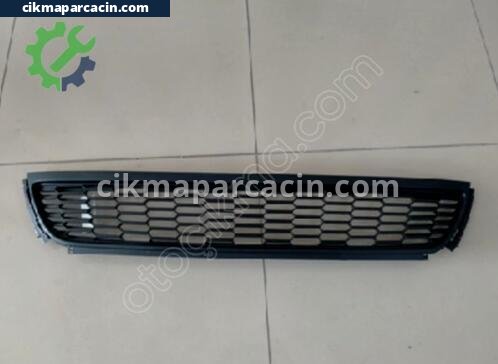 Volkswagen Polo Tampon Izgarası çıkma parça