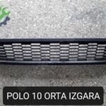 6R0853677A POLO ORTA IZGARA CROM ÇITALI 2009-2014 ARASI