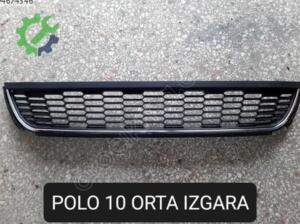 6R0853677A POLO ORTA IZGARA CROM ÇITALI 2009-2014 ARASI