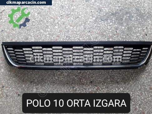 Volkswagen Polo Tampon Izgarası çıkma parça