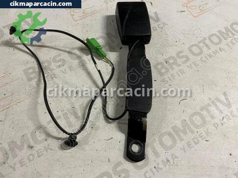 Seat Ibiza Emniyet Kemeri çıkma parça