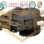 Volkswagen Polo Modül 2021