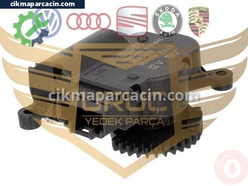 Volkswagen Polo çıkma parça