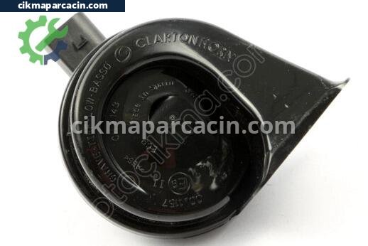 Volkswagen Golf Korna çıkma parça