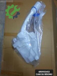 6R0955453 POLO / AUDİ A1 / TOLEDO / FABIA CAM SU DEPOSU