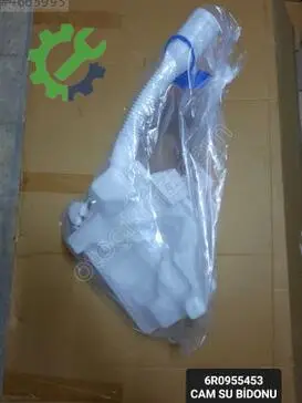 Volkswagen Polo Cam Suyu Deposu çıkma parça