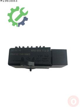 Skoda Fabia Kontrol Düğmeleri 6R0959772D çıkma parça