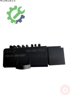 Skoda Fabia Kontrol Düğmeleri 6R0959772E çıkma parça