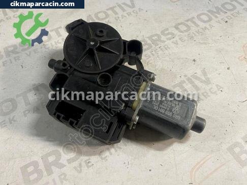 Volkswagen Polo Cam Motoru çıkma parça