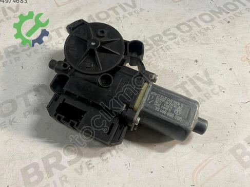 Volkswagen Polo Cam Motoru çıkma parça