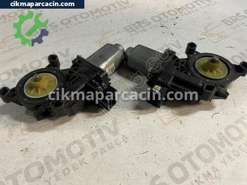 Volkswagen Beetle Cam Motoru çıkma parça