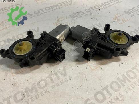 Volkswagen Beetle Cam Motoru çıkma parça