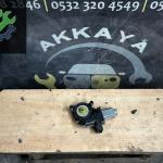 6R0959812D Amarok Sağ Arka Cam Motoru Orjinal Çıkma