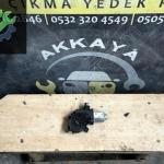 6R0959812D Ibiza Sağ Arka Cam Motoru Orjinal Çıkma