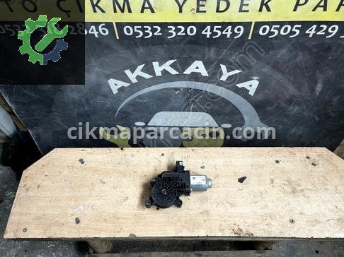 Volkswagen Jetta Cam Motoru 6R0959812D çıkma parça